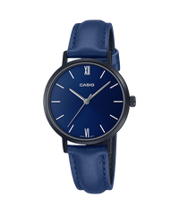 Casio Nữ LTP-VT02BL-2A