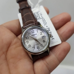 Casio Nữ  LTP-V002L-7B2UDF