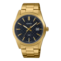 Casio 41mm Nam MTP-VD03G-1AUDF