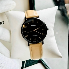 Casio 40mm Nam MTP-VT01BL-1BUDF