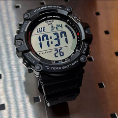 Casio 51mm Nam AE-1500WH-1AVDF