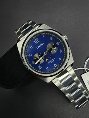 Casio 40mm Nam MTP-M300D-2AVDF