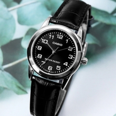 Casio 25mm Nữ LTP-V001L-1BUDF