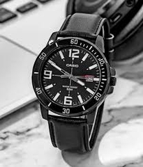 Casio 45mm Nam MTP-VD01BL-1BVUDF