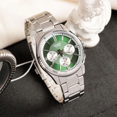 Casio 42mm Nam MTP-1375D-3AVDF