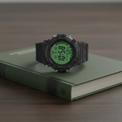 Casio 51.3mm Nam AE-1500WHC-1AVDF