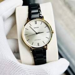 Casio 34mm Nữ LTP-VT01GB-9BUDF