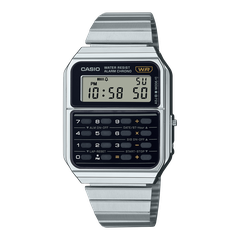 Casio 35mm Unisex CA-500WE-1ADF