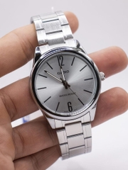 Casio Nữ size 28mm LTP-V005D-7BUDF