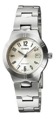 Casio Nữ LTP-1241D-7A2DF