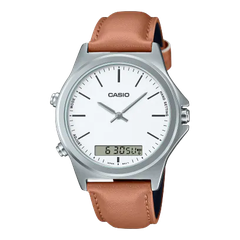 Casio 41.6mm Nam MTP-VC01L-7EUDF