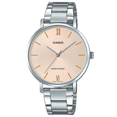 Casio 34mm Nữ LTP-VT01D-4BUDF