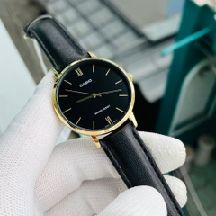 Casio 34mm Nữ LTP-VT01GL-1BUDF