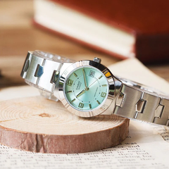 Casio Nữ LTP-1241D-3ADF