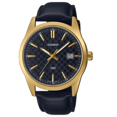 Casio 41mm Nam MTP-VD03GL-1AUDF