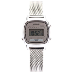 Casio Nữ LA670WEM-7DF