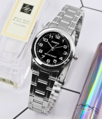 Casio 25mm Nữ LTP-V001D-1BUDF