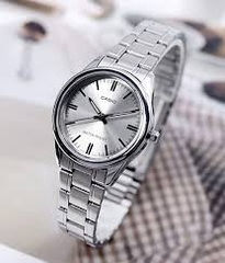 Casio 28.2mm Nữ LTP-V005D-7AUDF