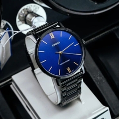 Casio Nam MTP-VT01B-2BUDF