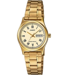 Casio nữ LTP-V006G-9B