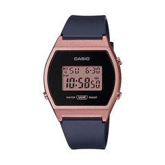 Casio 38.9 × 35 mm Nữ LW-204-1ADF