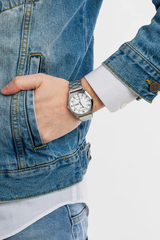 Casio Nam MTP-V006D-7B2UDF