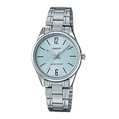 Casio 28mm Nữ LTP-V005D-2BUDF