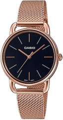 Casio 30mm Nữ LTP-E412MPG-1ADF