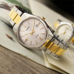 Casio 26mm Nữ LTP-1302SG-7AVDF