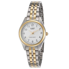 Casio 23mm Nữ LTP-1129G-7BRDF