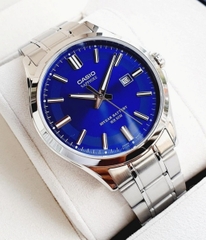 Casio 41.3mm Nam MTS-100D-2AVDF