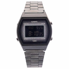 Casio 38.9 × 35 mm Nam B640WBG-1BDF