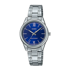Casio 28.2mm Nữ LTP-V005D-2B2UDF