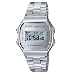 Casio Nam A168WEM-7DF