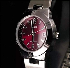 Casio Nữ LTP-1241D-4A2DF