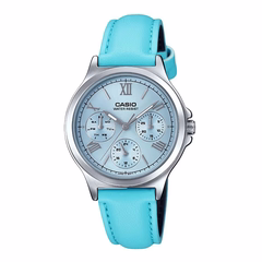 Casio Nữ LTP-V300L-2AUDF