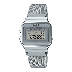 Casio Nam A700WM-7ADF UNISEX