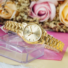 Casio Nữ LTP-1275G-9A