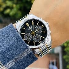 Casio 42mm Nam MTP-1375SG-1A