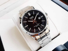 Casio 41.3mm Nam MTS-100D-1AVDF