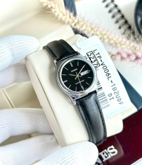 Casio 25mm Nữ LTP-V006L-1B2UDF