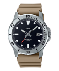 Casio Nam MTP-VD01-5EVUDF