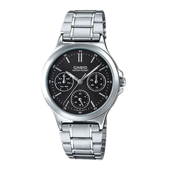 Casio Nữ LTP-V300D-1AUDF