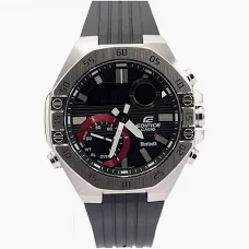 Casio 48.5mm Nam ECB-10P-1ADF