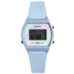 Casio 35mm Nữ LW-205H-2ADF