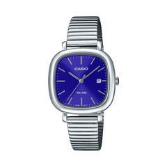 Casio Nữ  LTP-B166D-2AVDF