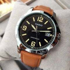 Casio 41.5mm Nam MTP-V004L-1B2UDF