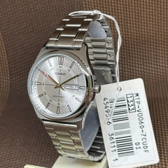 Casio 38mm Nam MTP-V006D-7CUDF