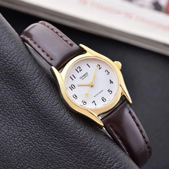 Casio Nữ  LTP-1094Q-7B4RDF