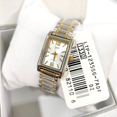 Casio nữ  LTP-1235SG-7A